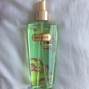 Victoria's Secret fragrance